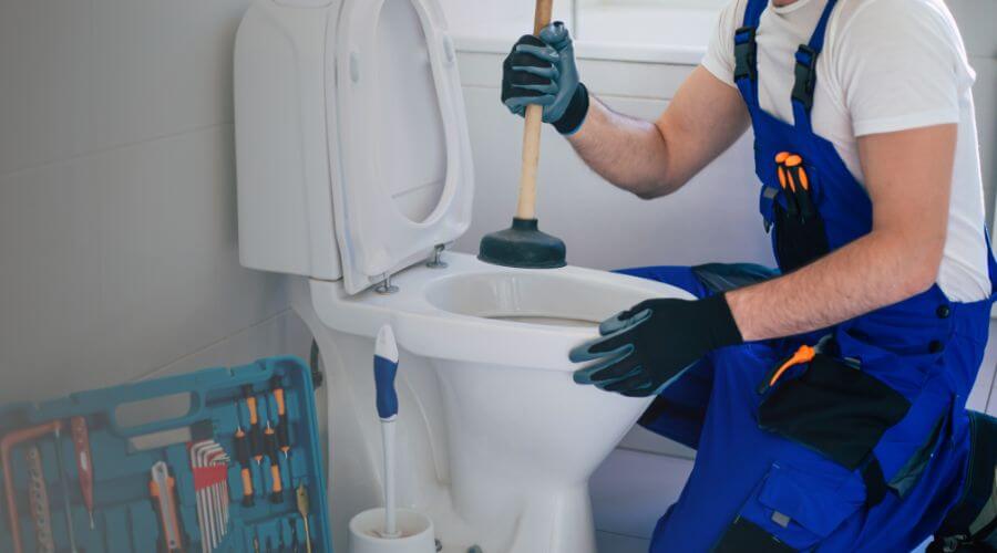 Local expert plumbing services in Amarillo, TX